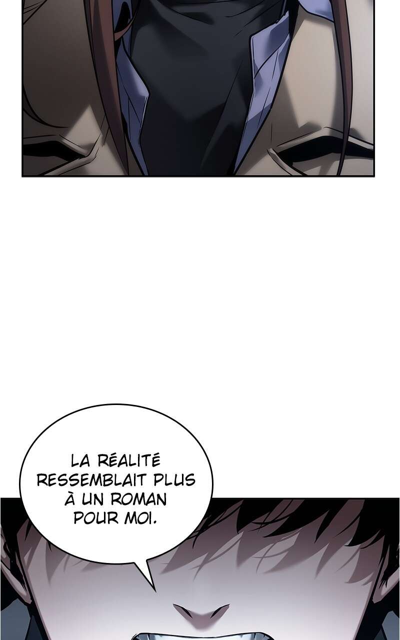 Read Omniscient Reader’s Viewpoint (fr) Manga Online