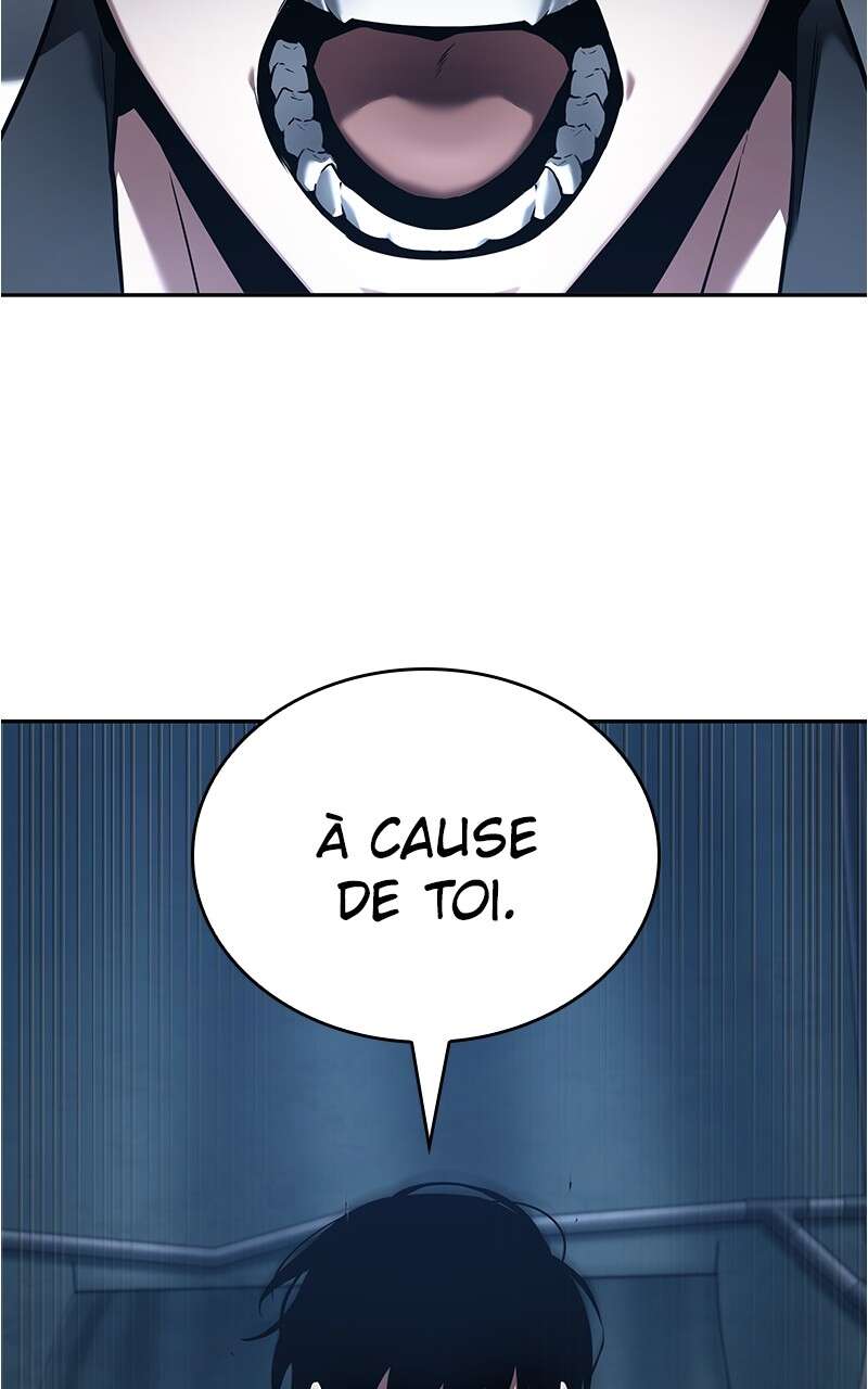 Read Omniscient Reader’s Viewpoint (fr) Manga Online