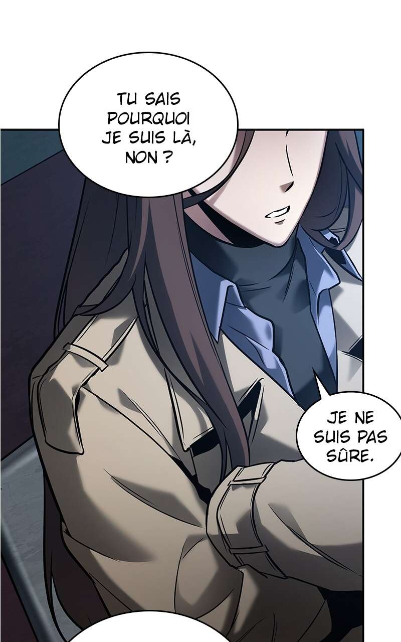 Read Omniscient Reader’s Viewpoint (fr) Manga Online
