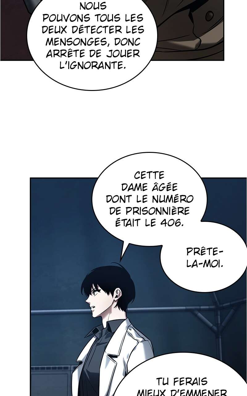 Read Omniscient Reader’s Viewpoint (fr) Manga Online
