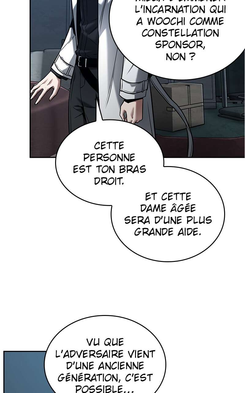 Read Omniscient Reader’s Viewpoint (fr) Manga Online