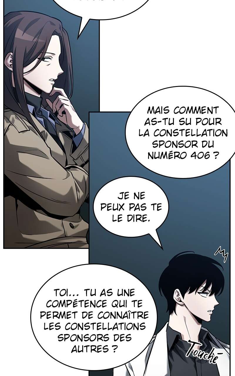 Read Omniscient Reader’s Viewpoint (fr) Manga Online