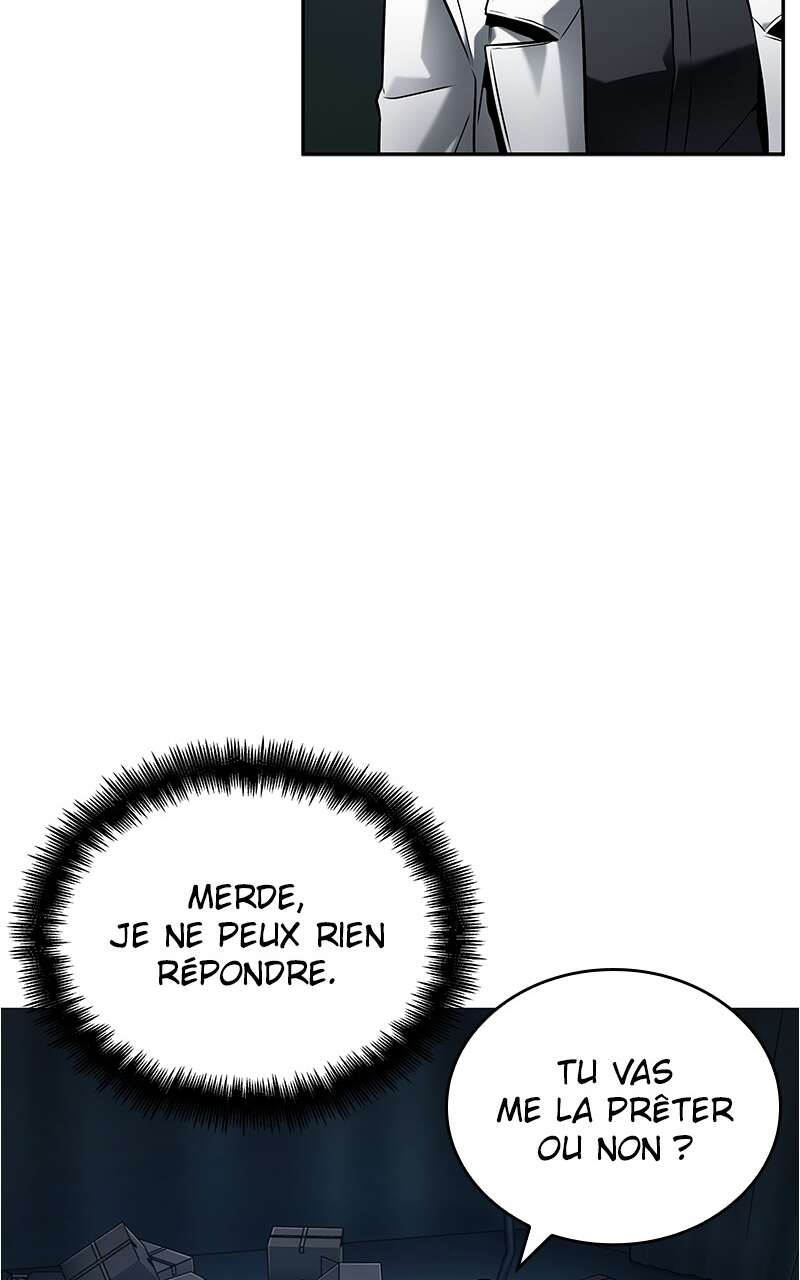 Read Omniscient Reader’s Viewpoint (fr) Manga Online