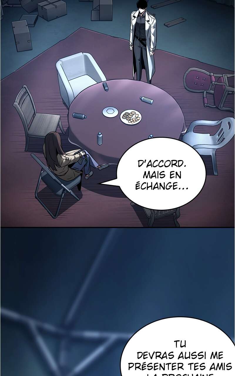 Read Omniscient Reader’s Viewpoint (fr) Manga Online