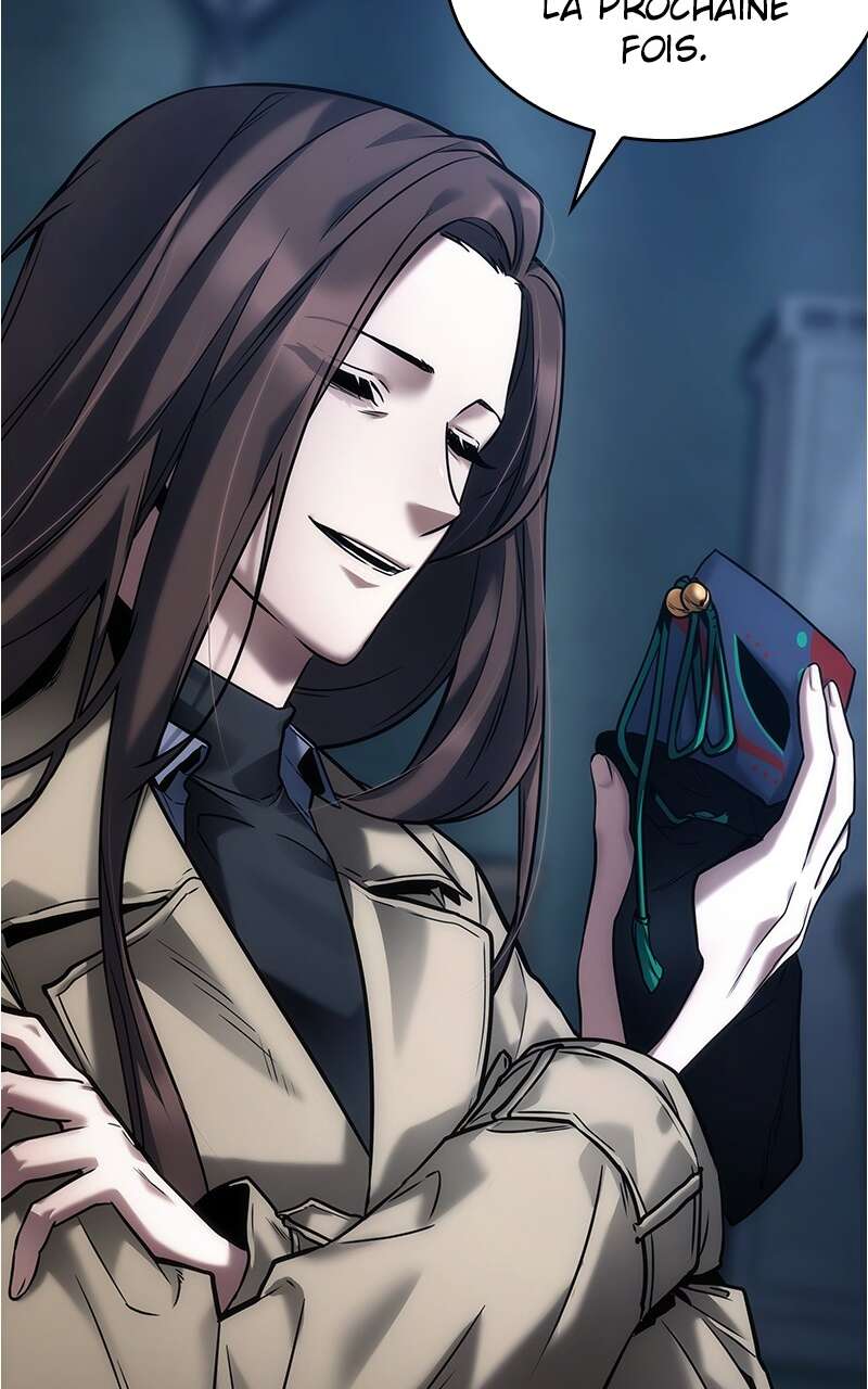 Read Omniscient Reader’s Viewpoint (fr) Manga Online