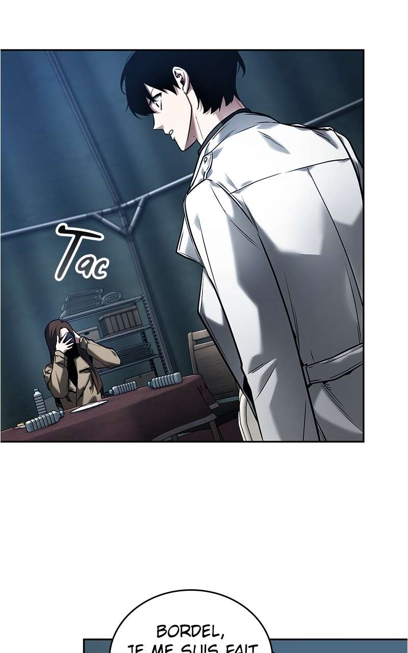 Read Omniscient Reader’s Viewpoint (fr) Manga Online