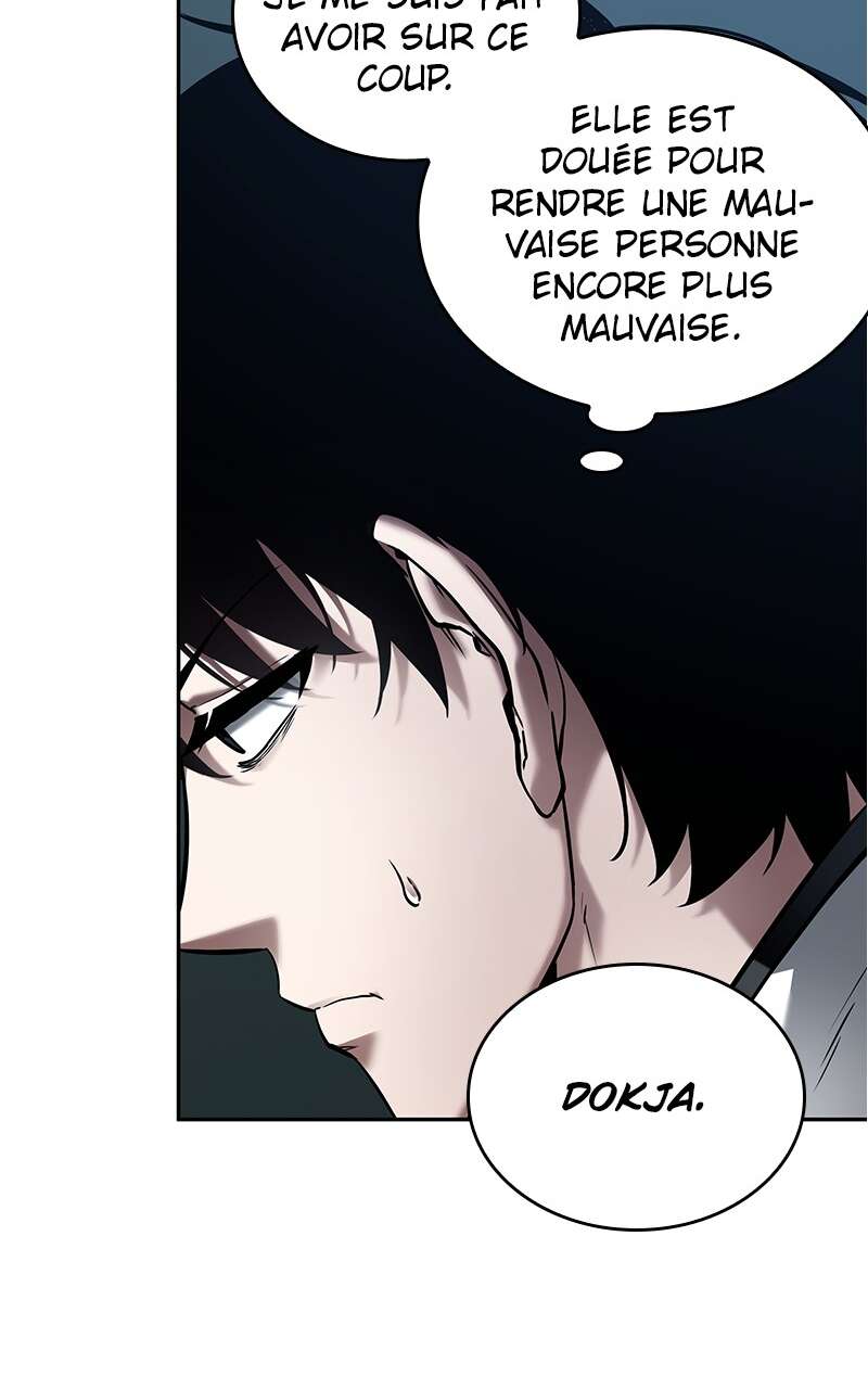 Read Omniscient Reader’s Viewpoint (fr) Manga Online
