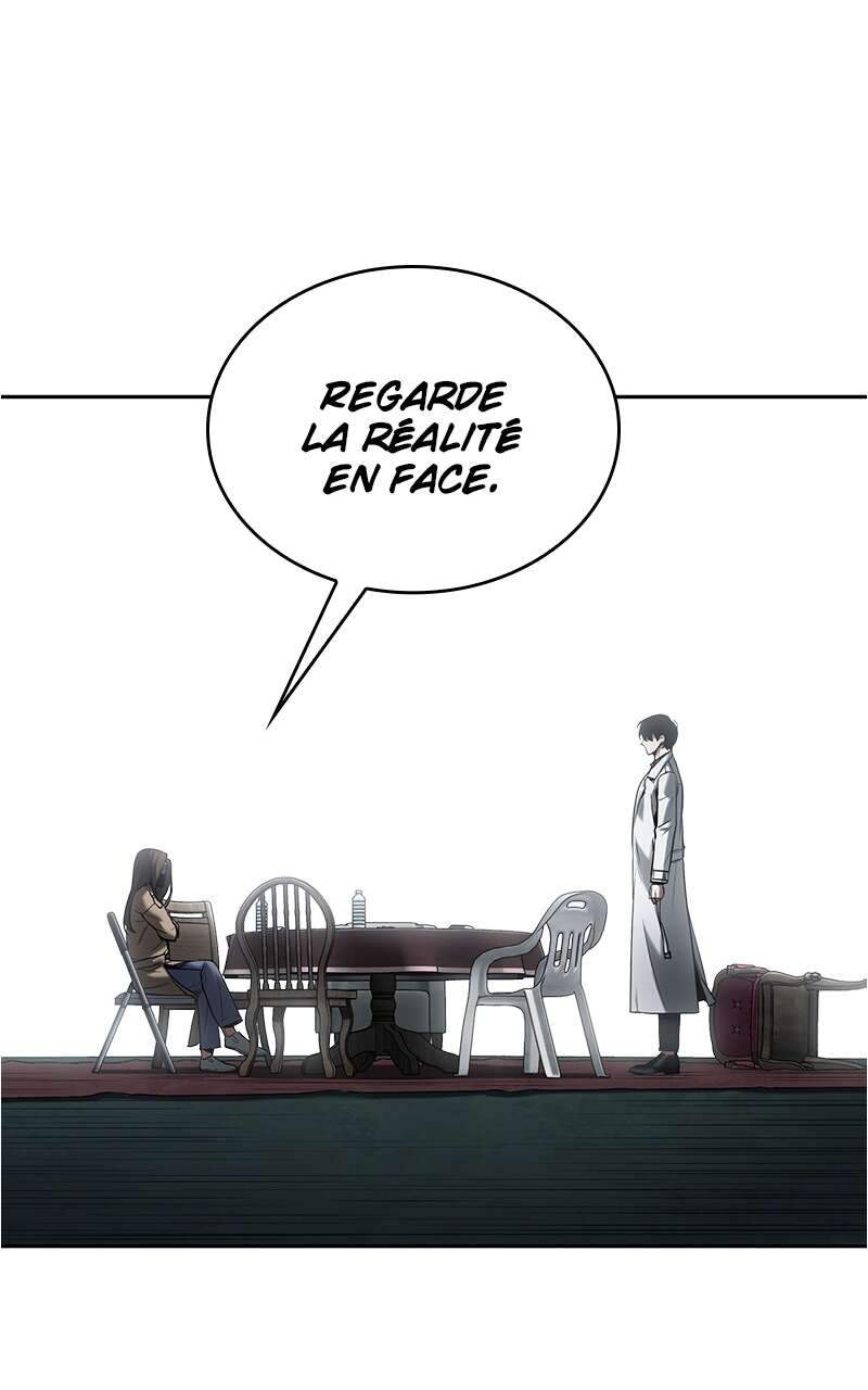 Read Omniscient Reader’s Viewpoint (fr) Manga Online