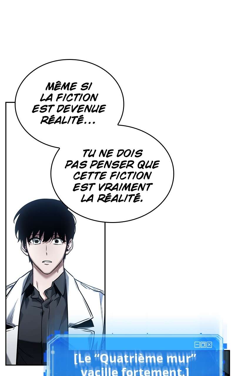 Read Omniscient Reader’s Viewpoint (fr) Manga Online