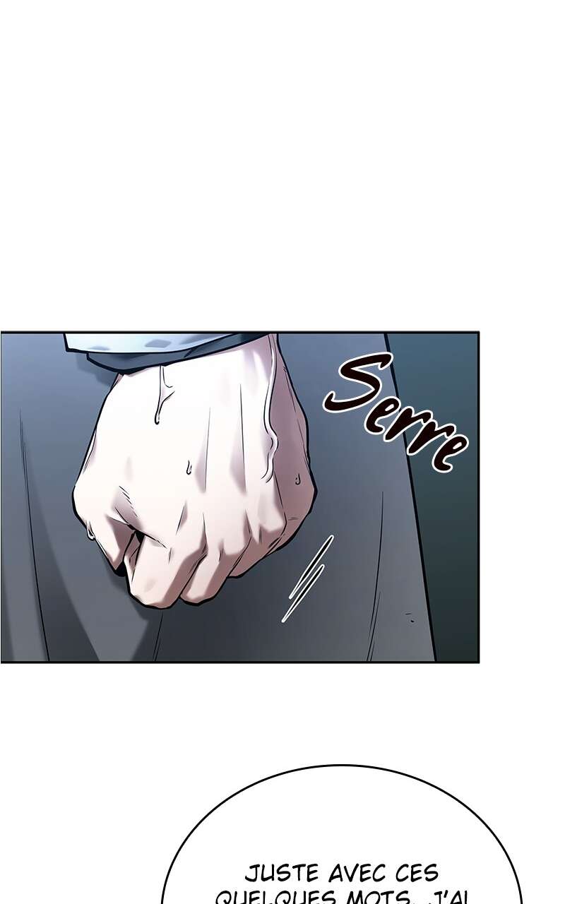 Read Omniscient Reader’s Viewpoint (fr) Manga Online