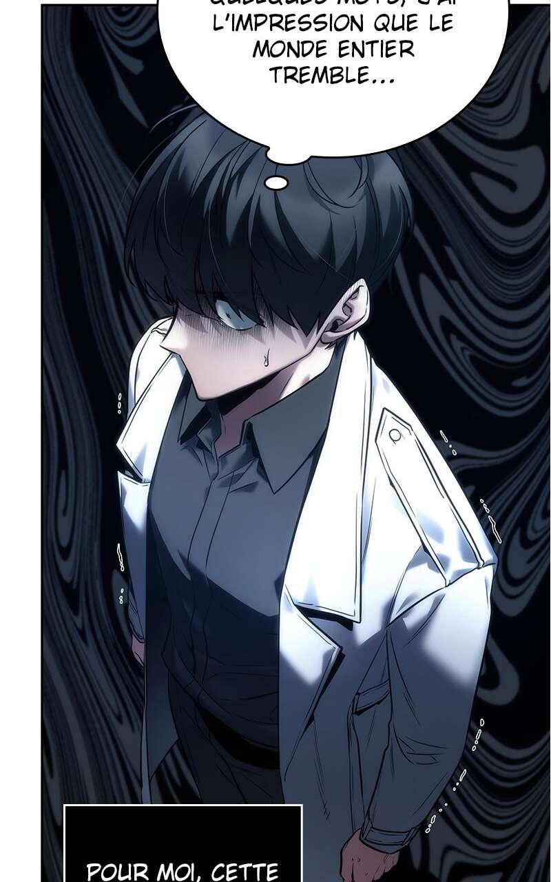 Read Omniscient Reader’s Viewpoint (fr) Manga Online