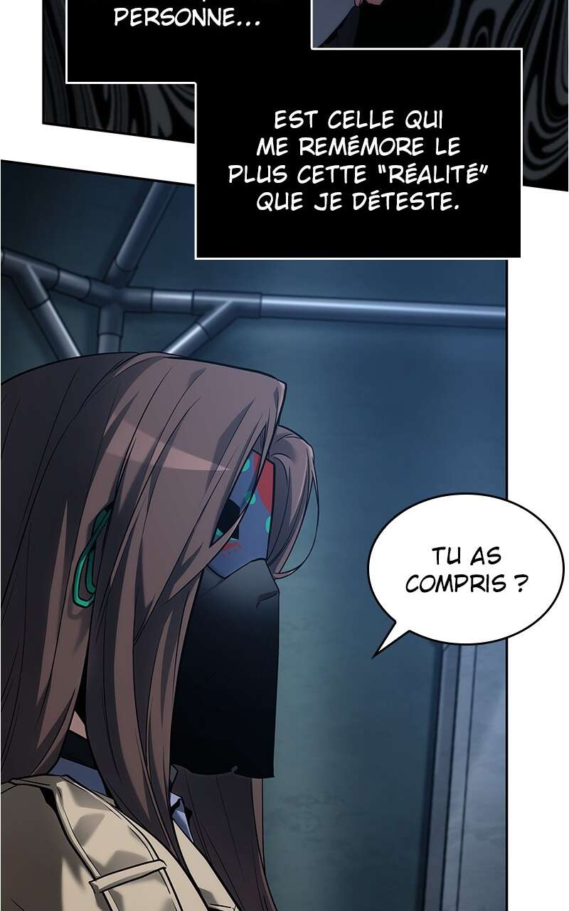 Read Omniscient Reader’s Viewpoint (fr) Manga Online