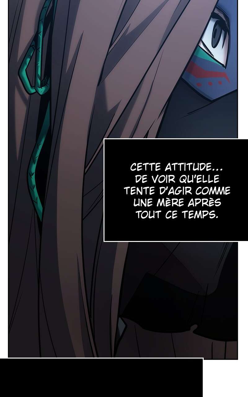 Read Omniscient Reader’s Viewpoint (fr) Manga Online
