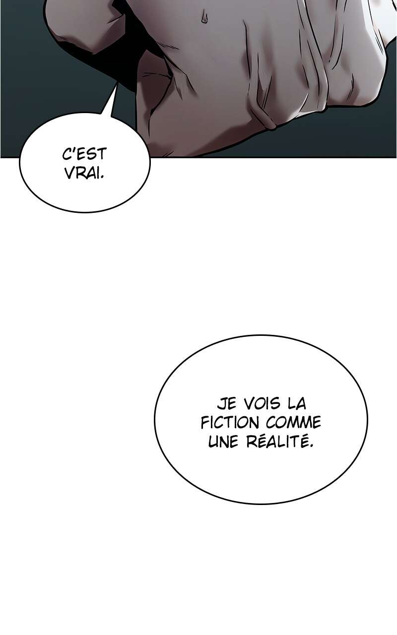 Read Omniscient Reader’s Viewpoint (fr) Manga Online
