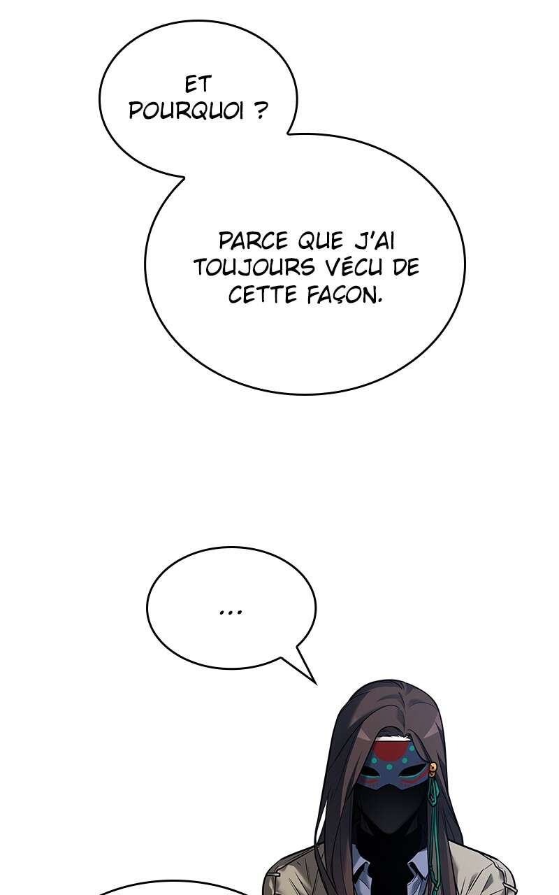 Read Omniscient Reader’s Viewpoint (fr) Manga Online