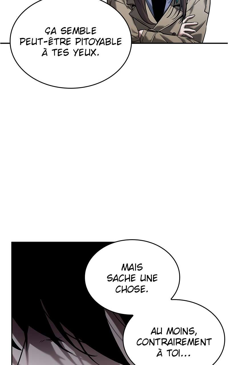 Read Omniscient Reader’s Viewpoint (fr) Manga Online