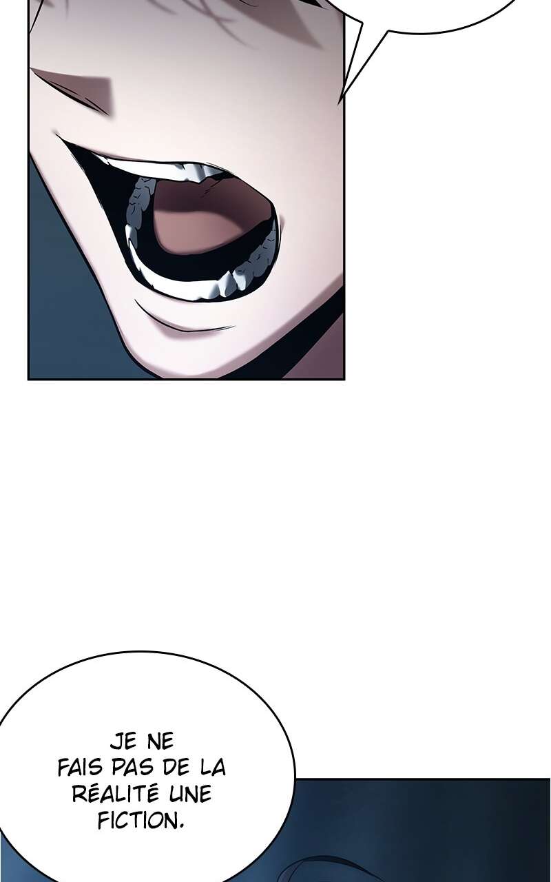 Read Omniscient Reader’s Viewpoint (fr) Manga Online