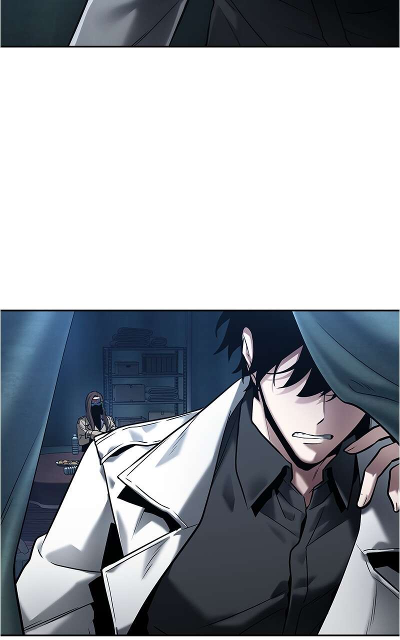 Read Omniscient Reader’s Viewpoint (fr) Manga Online