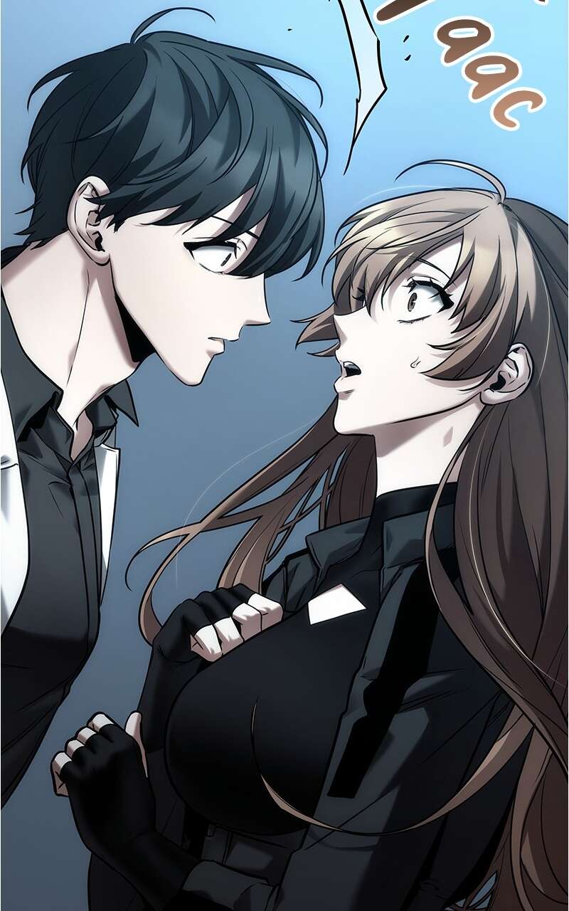 Read Omniscient Reader’s Viewpoint (fr) Manga Online