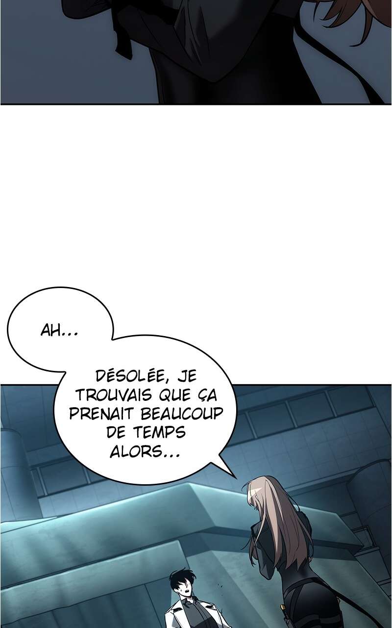 Read Omniscient Reader’s Viewpoint (fr) Manga Online