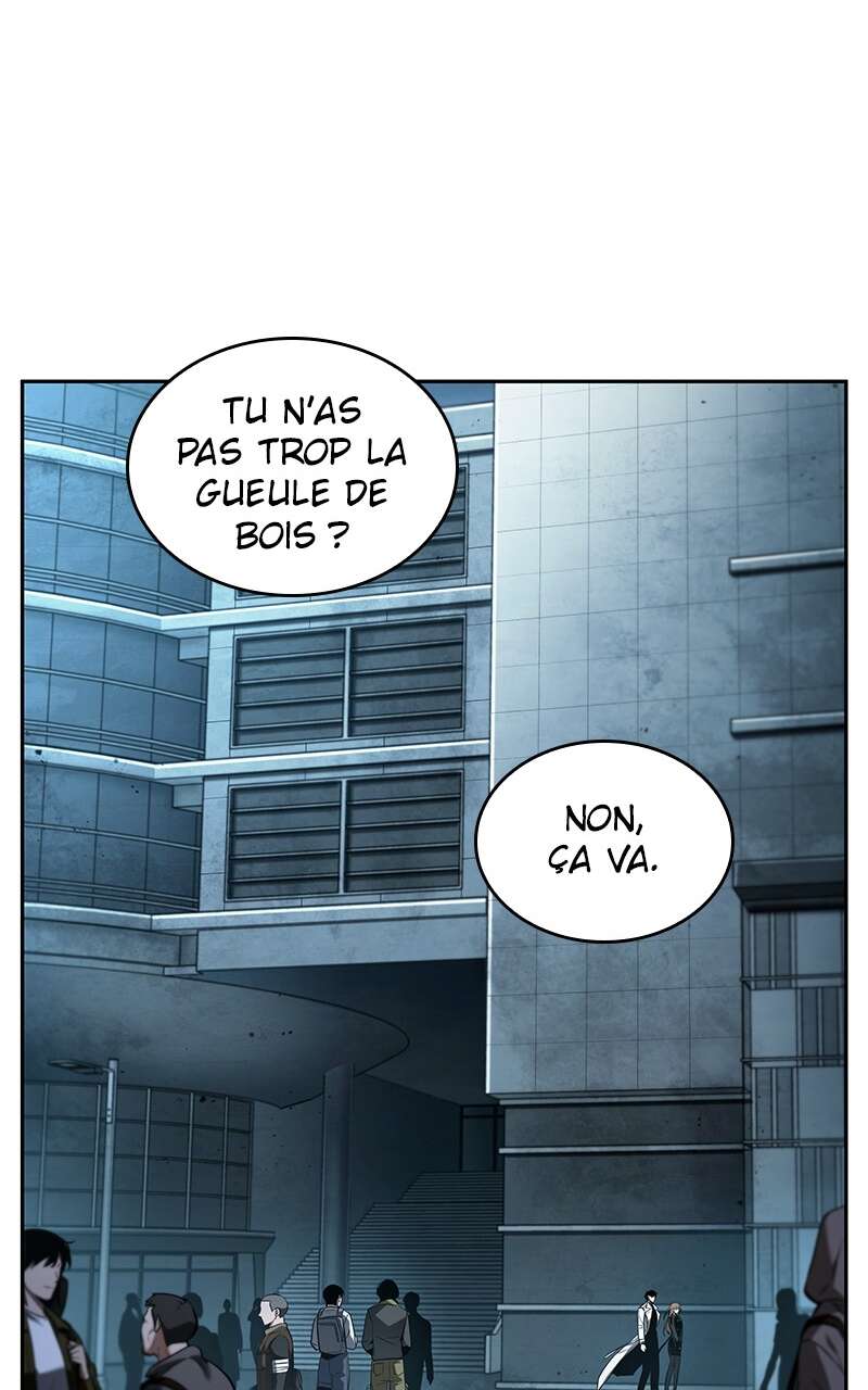 Read Omniscient Reader’s Viewpoint (fr) Manga Online