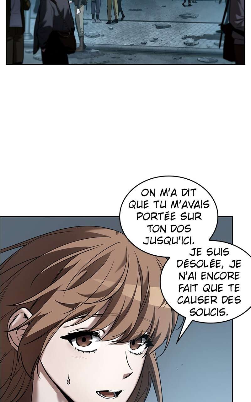 Read Omniscient Reader’s Viewpoint (fr) Manga Online