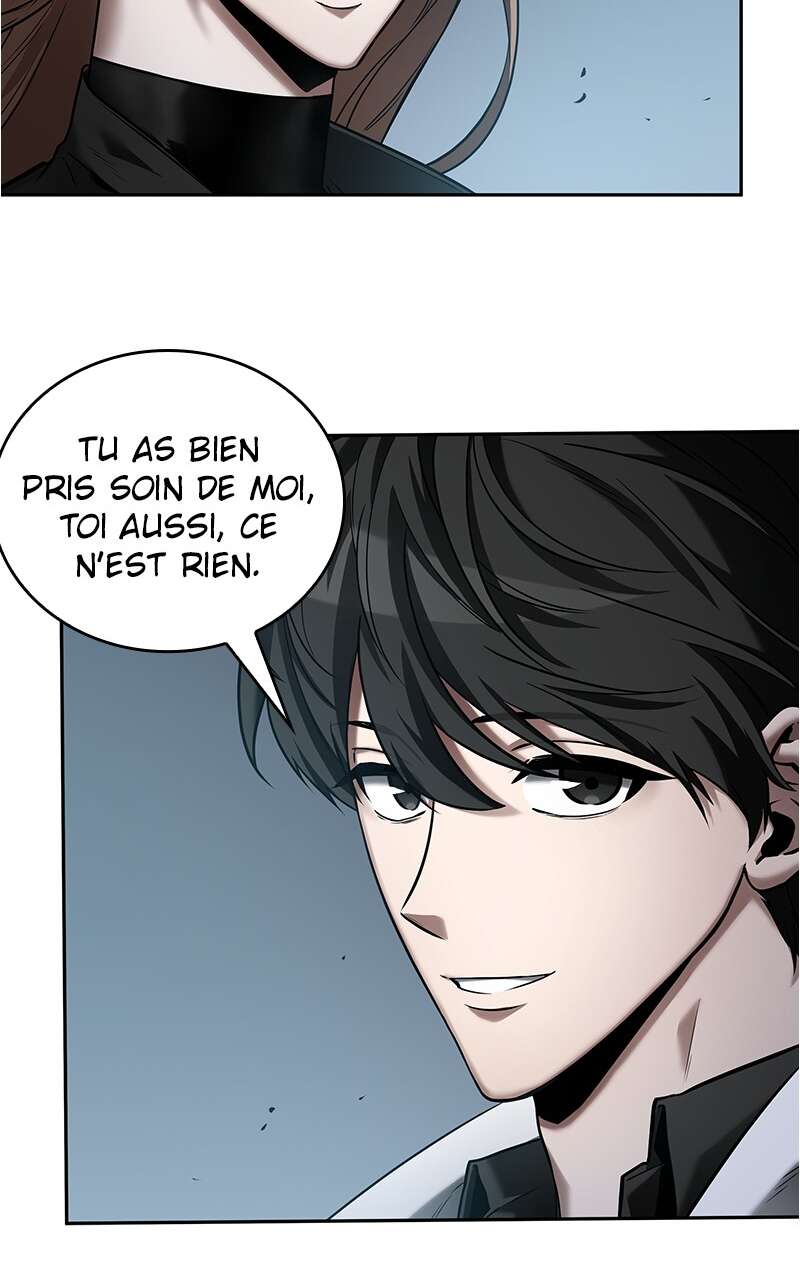 Read Omniscient Reader’s Viewpoint (fr) Manga Online