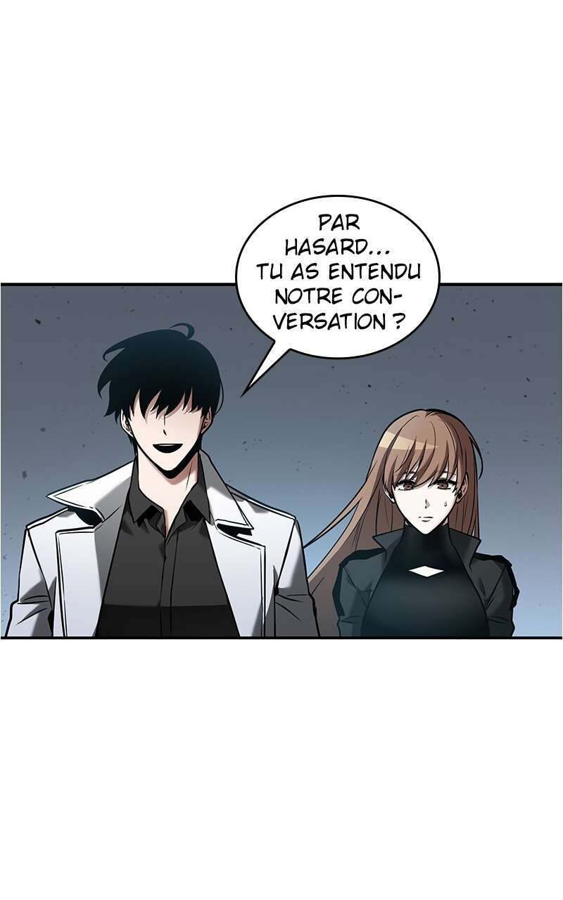 Read Omniscient Reader’s Viewpoint (fr) Manga Online