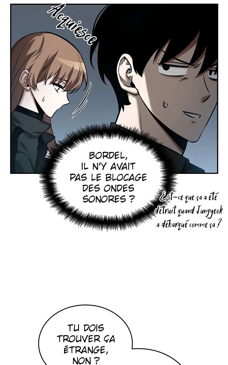 Read Omniscient Reader’s Viewpoint (fr) Manga Online
