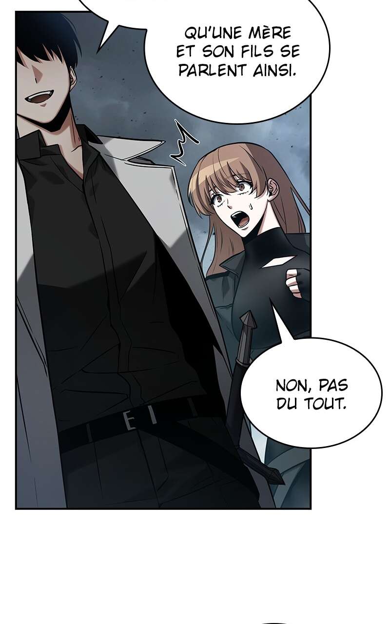 Read Omniscient Reader’s Viewpoint (fr) Manga Online