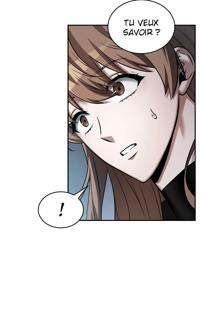 Read Omniscient Reader’s Viewpoint (fr) Manga Online