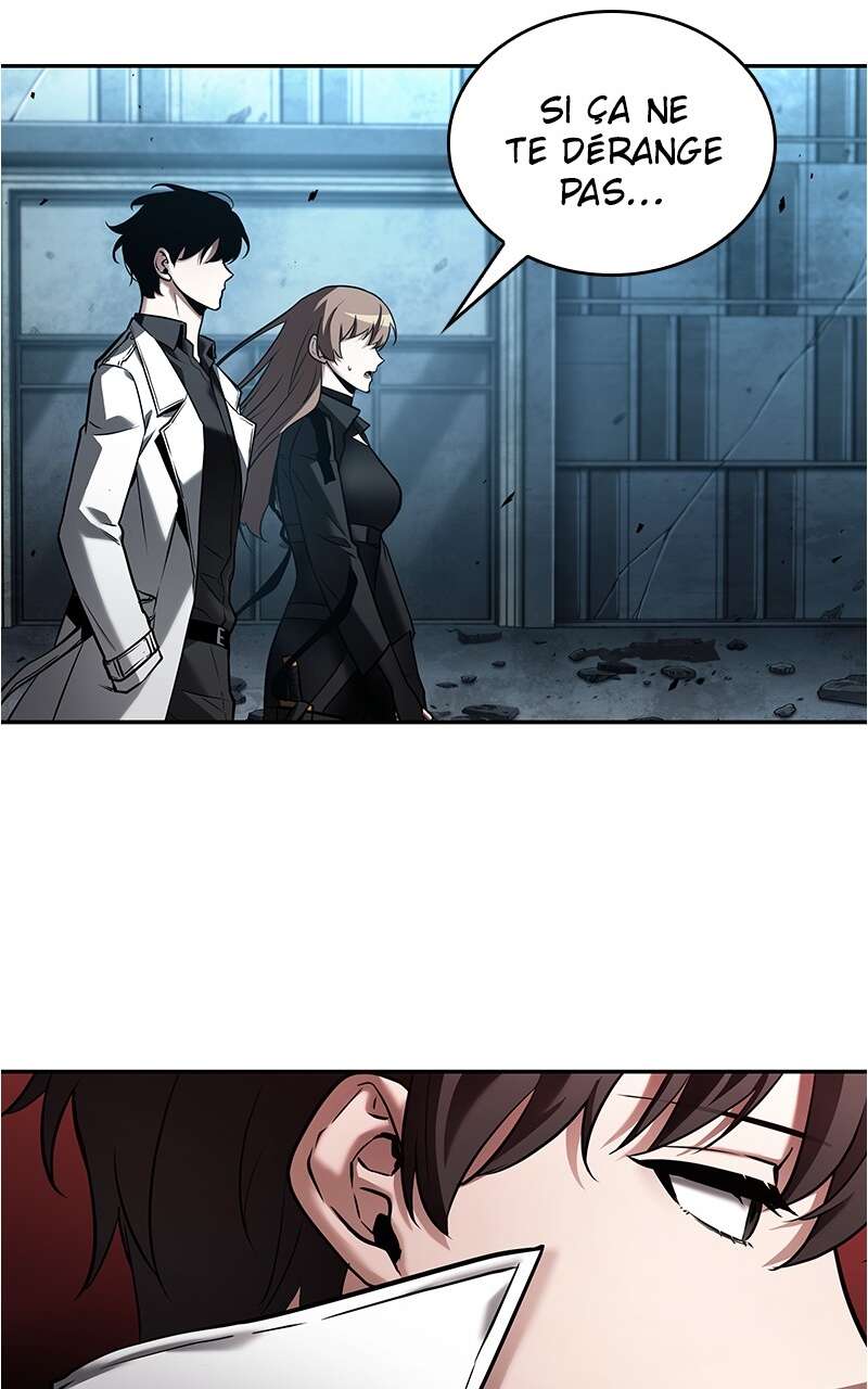 Read Omniscient Reader’s Viewpoint (fr) Manga Online