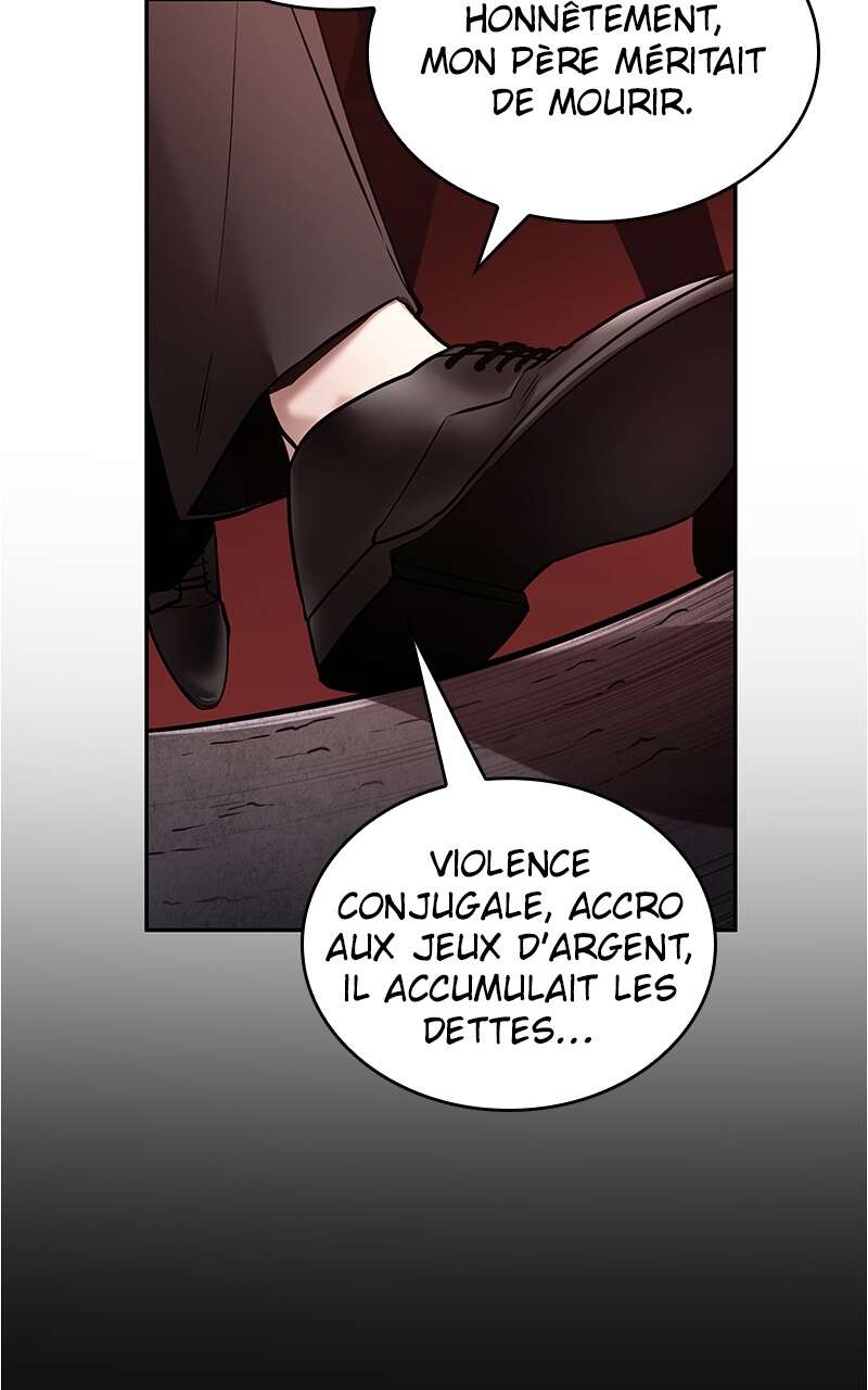 Read Omniscient Reader’s Viewpoint (fr) Manga Online