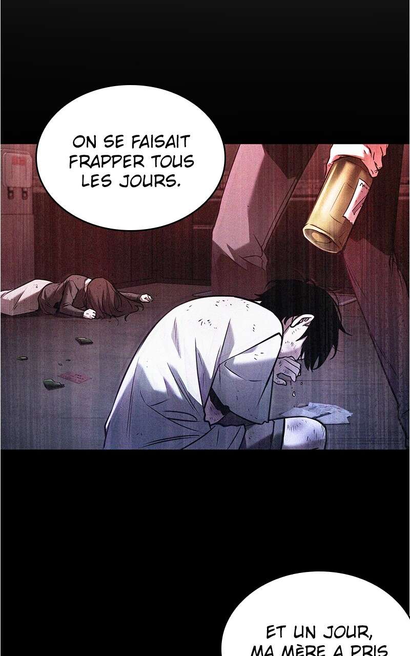 Read Omniscient Reader’s Viewpoint (fr) Manga Online