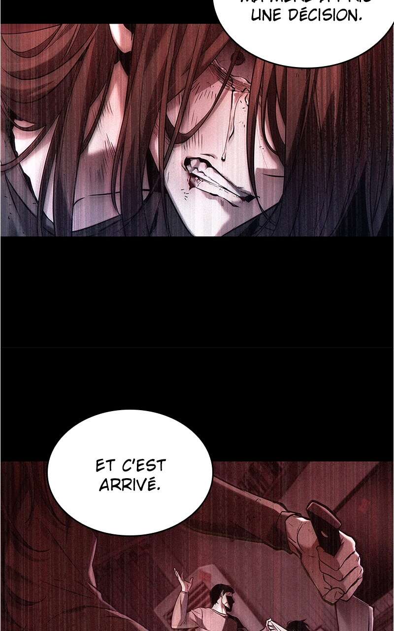 Read Omniscient Reader’s Viewpoint (fr) Manga Online