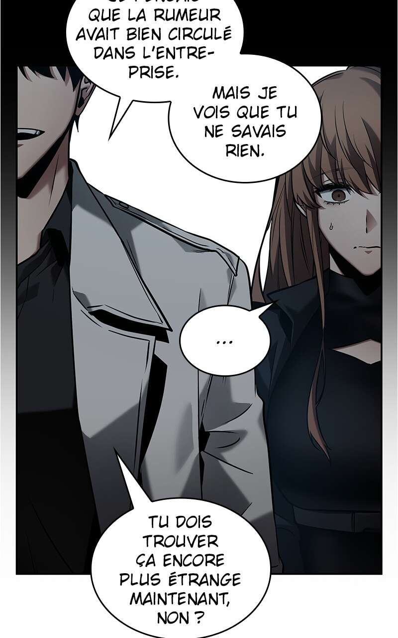 Read Omniscient Reader’s Viewpoint (fr) Manga Online
