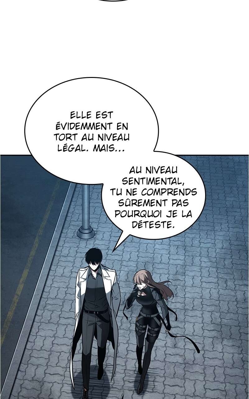 Read Omniscient Reader’s Viewpoint (fr) Manga Online