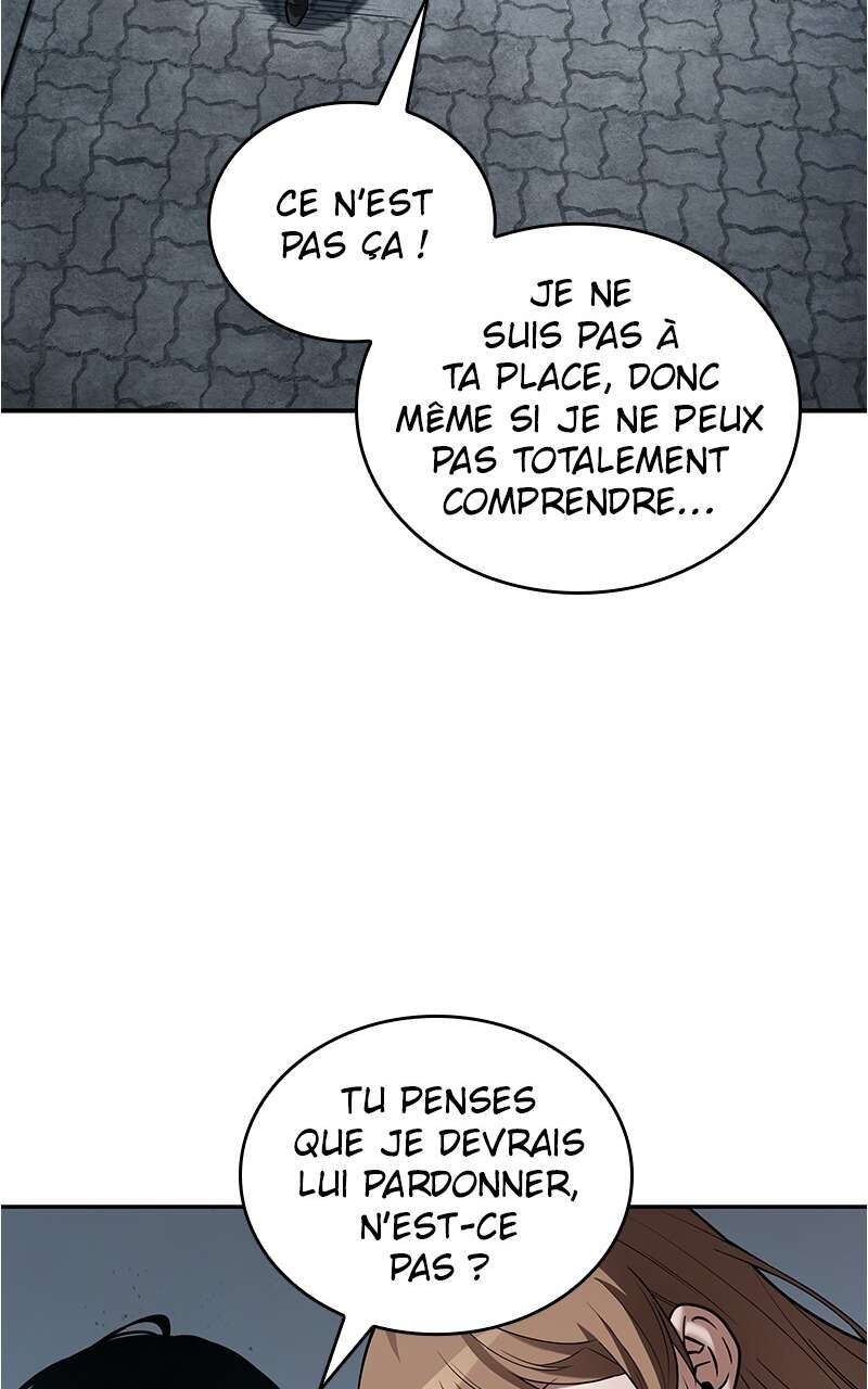 Read Omniscient Reader’s Viewpoint (fr) Manga Online