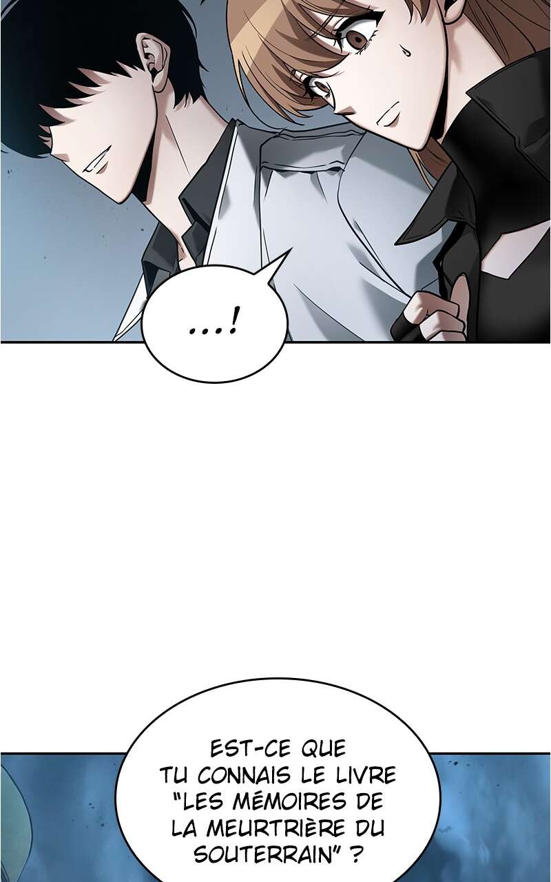 Read Omniscient Reader’s Viewpoint (fr) Manga Online