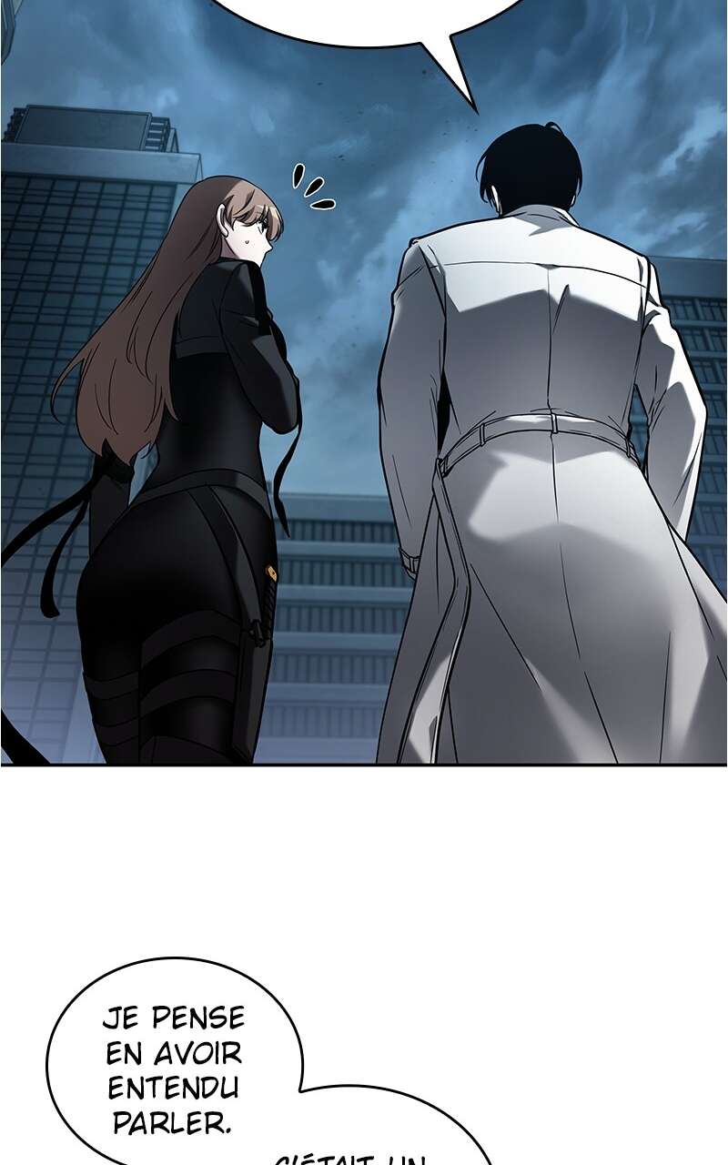 Read Omniscient Reader’s Viewpoint (fr) Manga Online