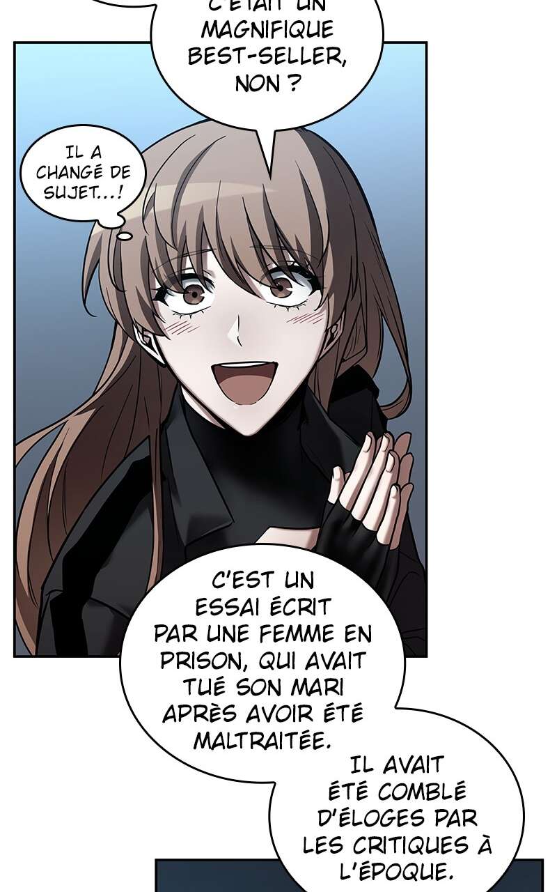 Read Omniscient Reader’s Viewpoint (fr) Manga Online