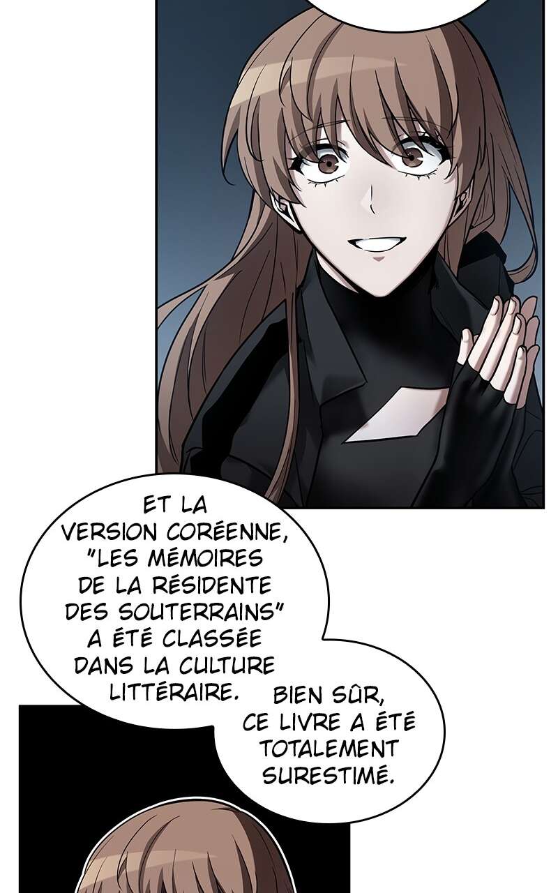 Read Omniscient Reader’s Viewpoint (fr) Manga Online