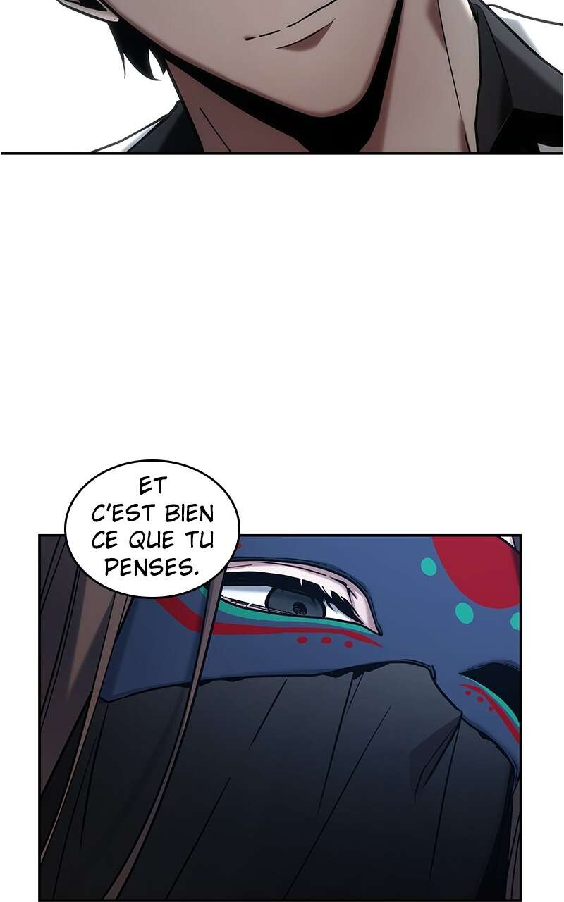 Read Omniscient Reader’s Viewpoint (fr) Manga Online