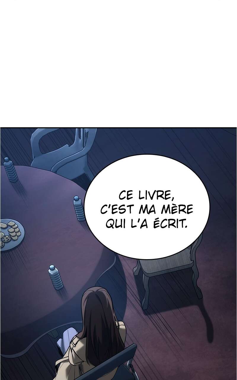 Read Omniscient Reader’s Viewpoint (fr) Manga Online