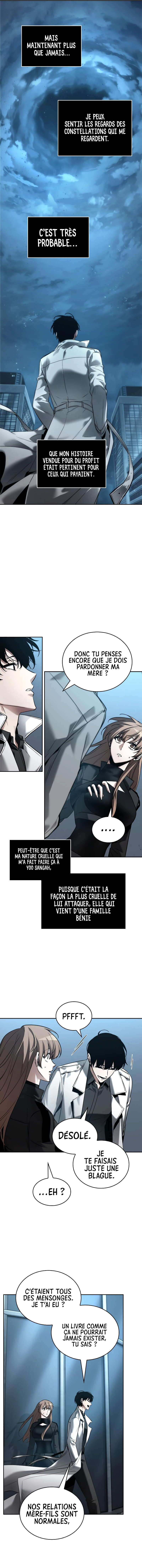 Read Omniscient Reader’s Viewpoint (fr) Manga Online
