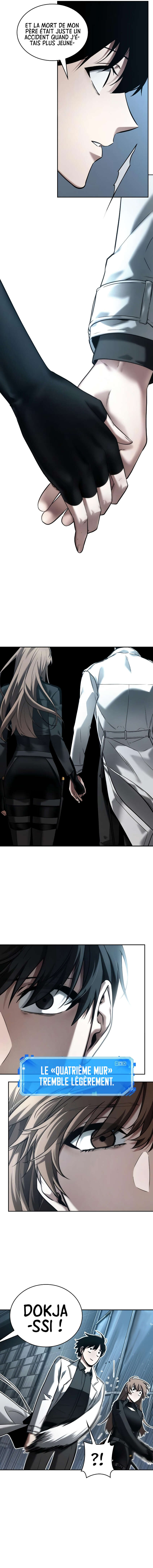 Read Omniscient Reader’s Viewpoint (fr) Manga Online