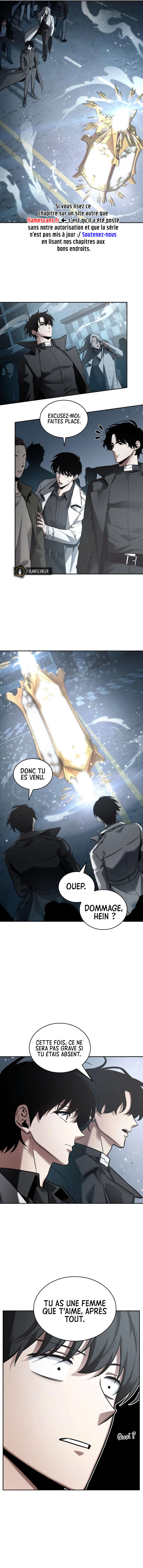 Read Omniscient Reader’s Viewpoint (fr) Manga Online