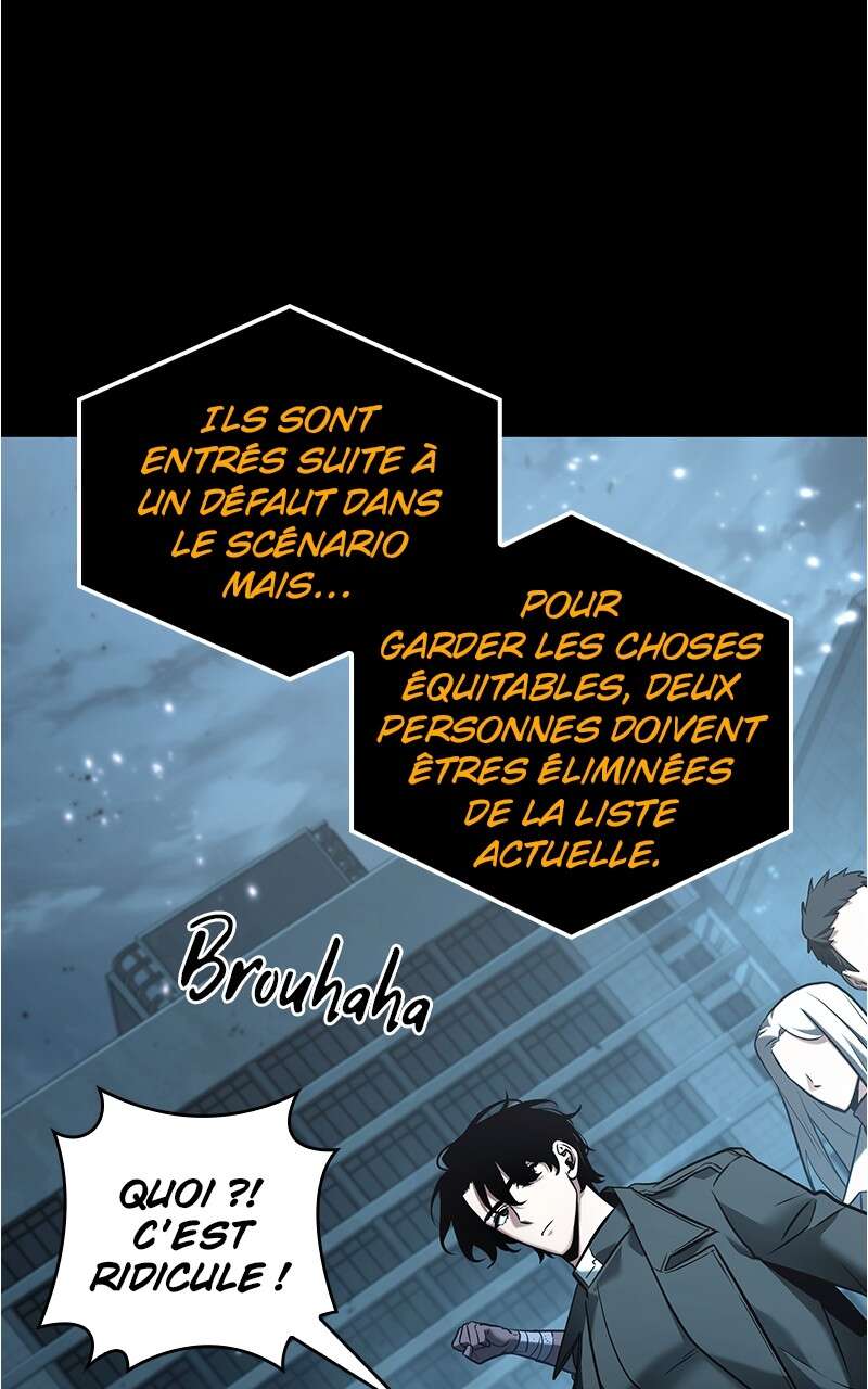 Read Omniscient Reader’s Viewpoint (fr) Manga Online