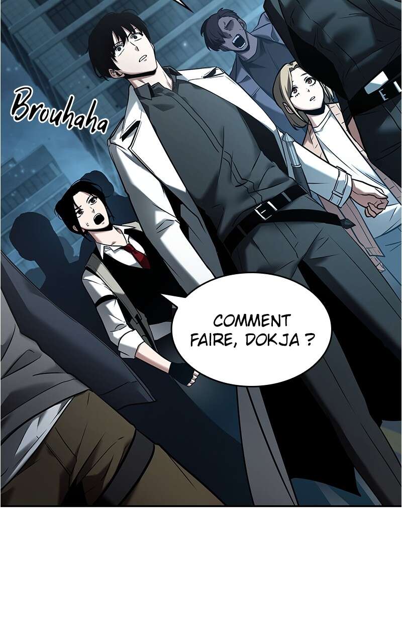 Read Omniscient Reader’s Viewpoint (fr) Manga Online