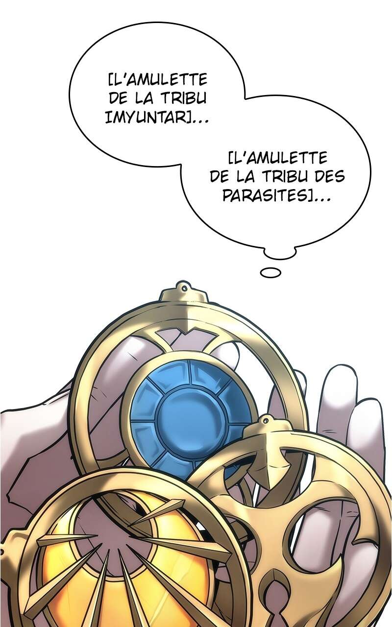 Read Omniscient Reader’s Viewpoint (fr) Manga Online